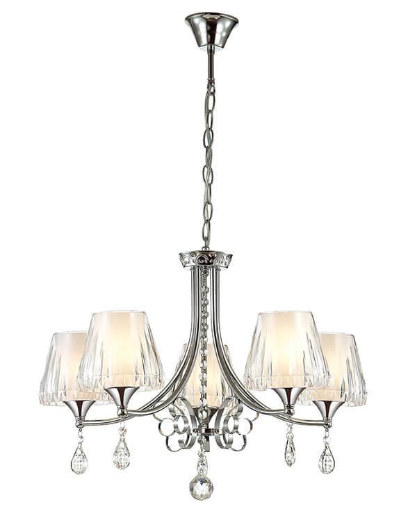 Картинка Подвесная люстра Lumion Modesta 3411/5