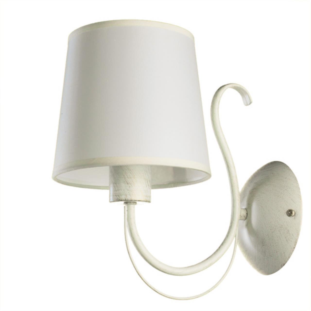 Картинка Бра Arte Lamp Orlean A9310AP-1WG