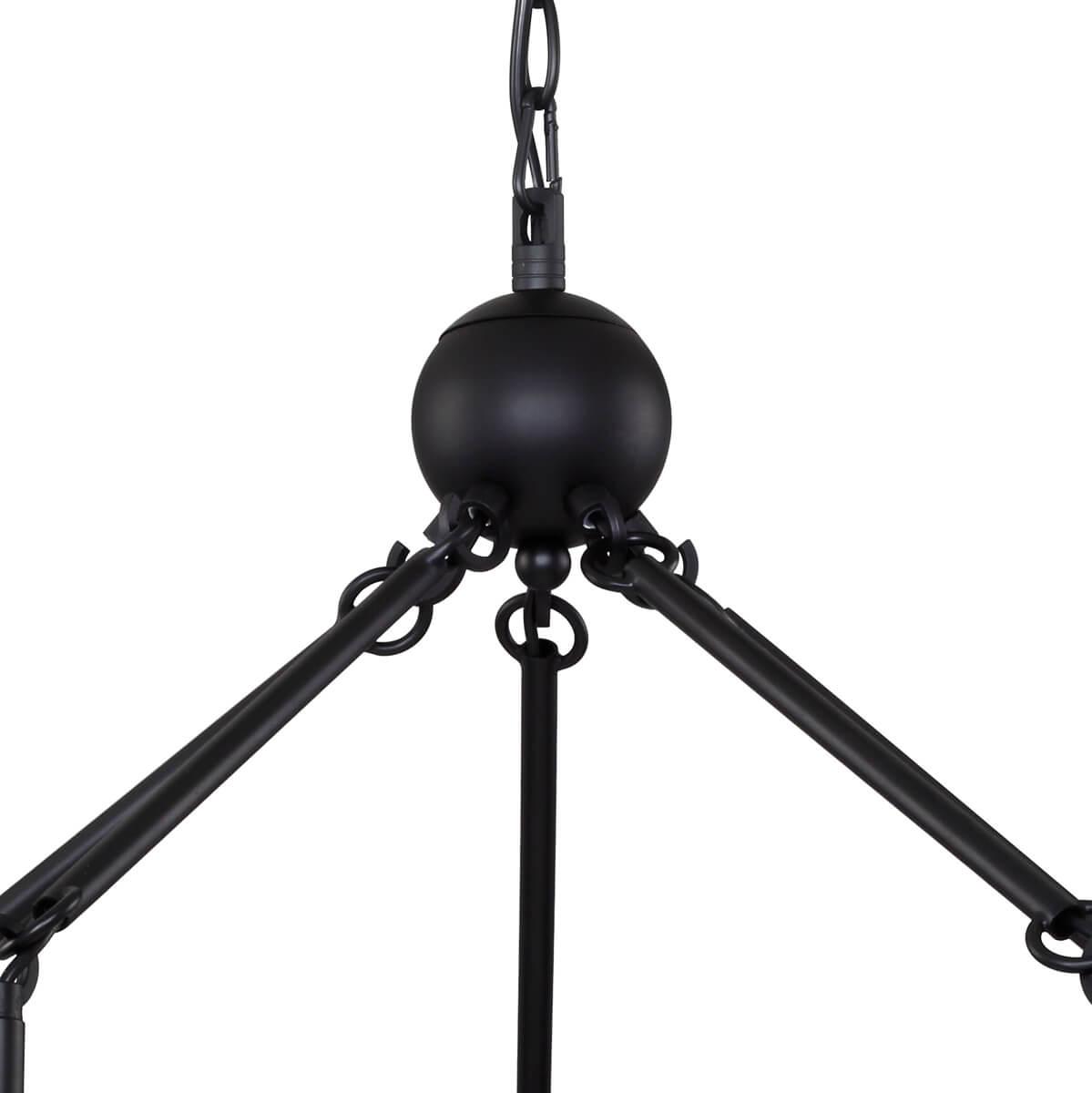 Картинка Подвесная люстра F-Promo Cirque 2169-5P