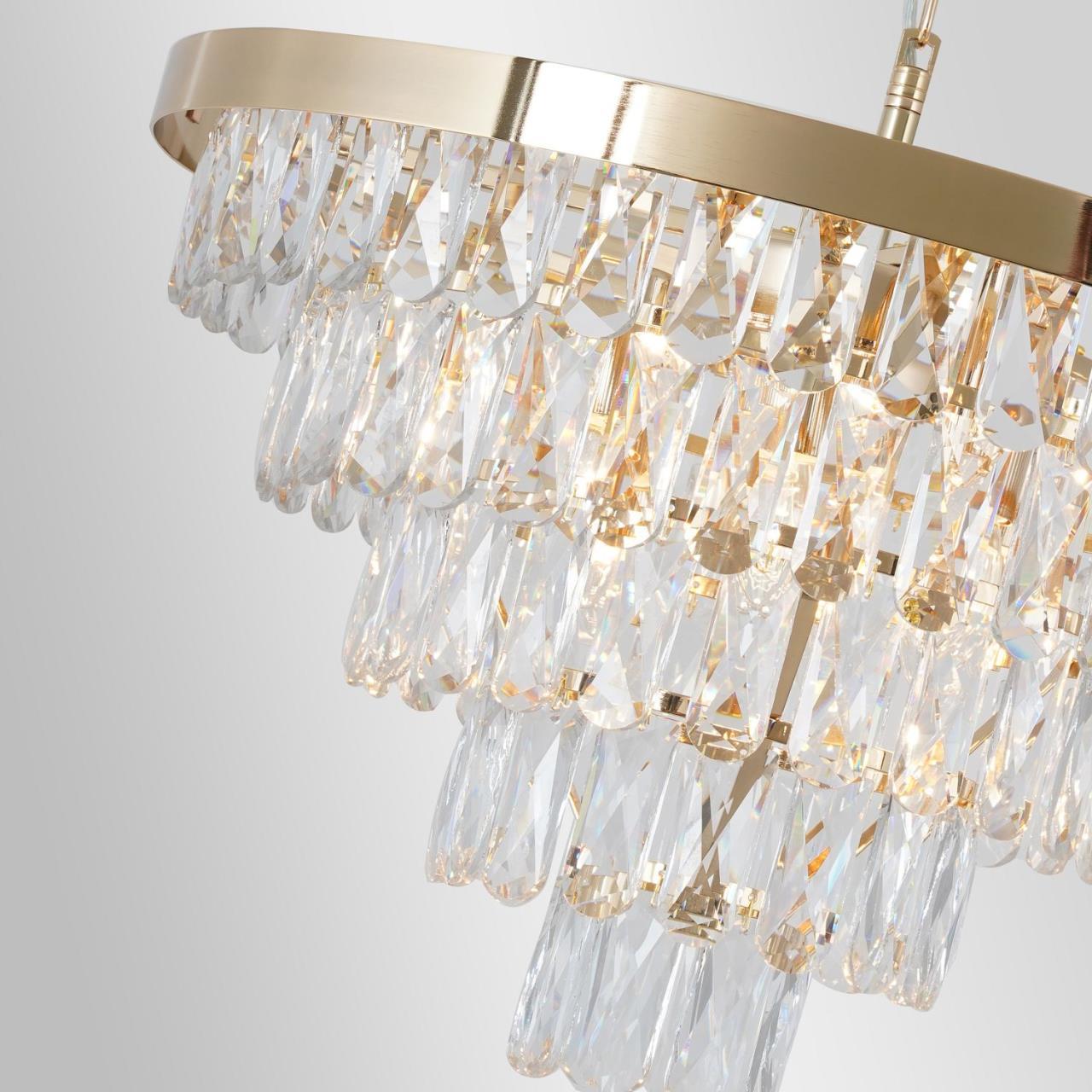 Картинка Подвесная люстра Cake 4091-6P