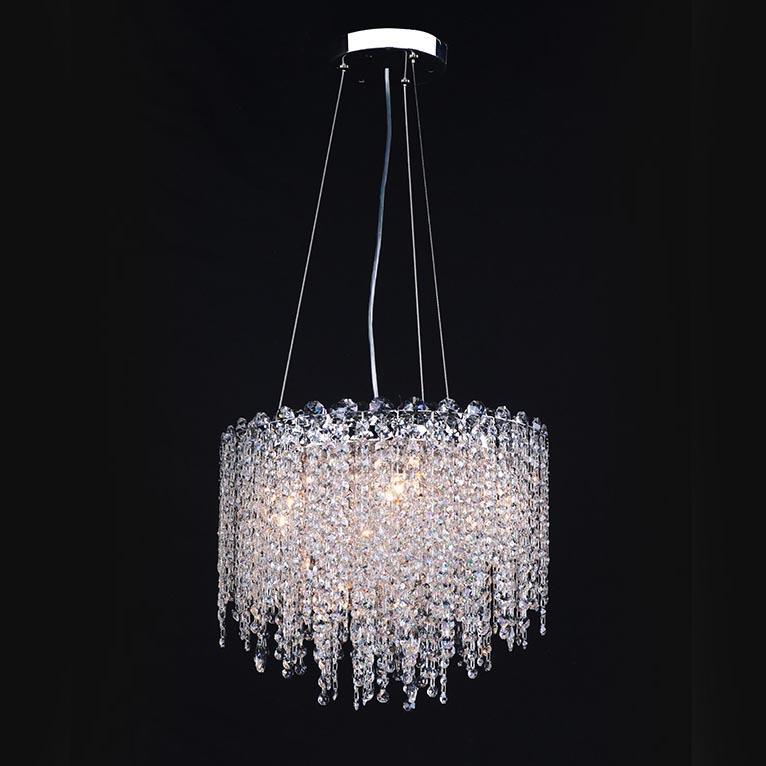 Картинка Подвесная люстра Newport 10909/C М0062152