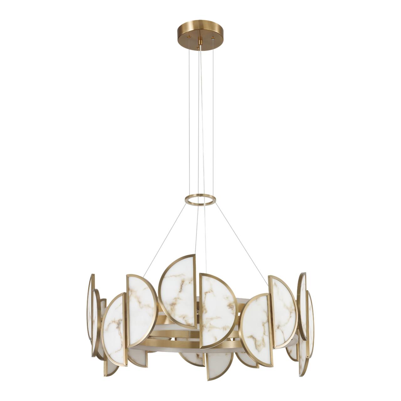 5447/40l odeon light  люстра toscana, доставка по Казахстану 