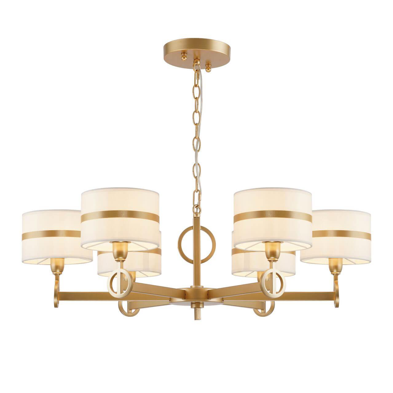 Картинка Подвесная люстра Favourite Mateo 2634-6P