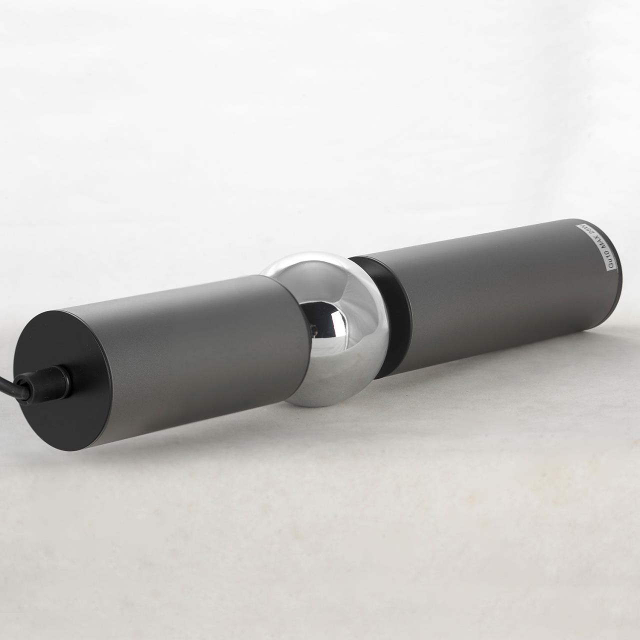 Картинка Подвесной светильник Lussole LSP-8572