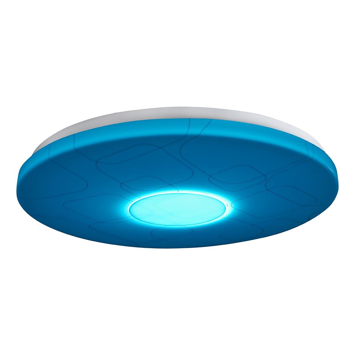 Картинка Потолочный светодиодный светильник iLedex Cube18W