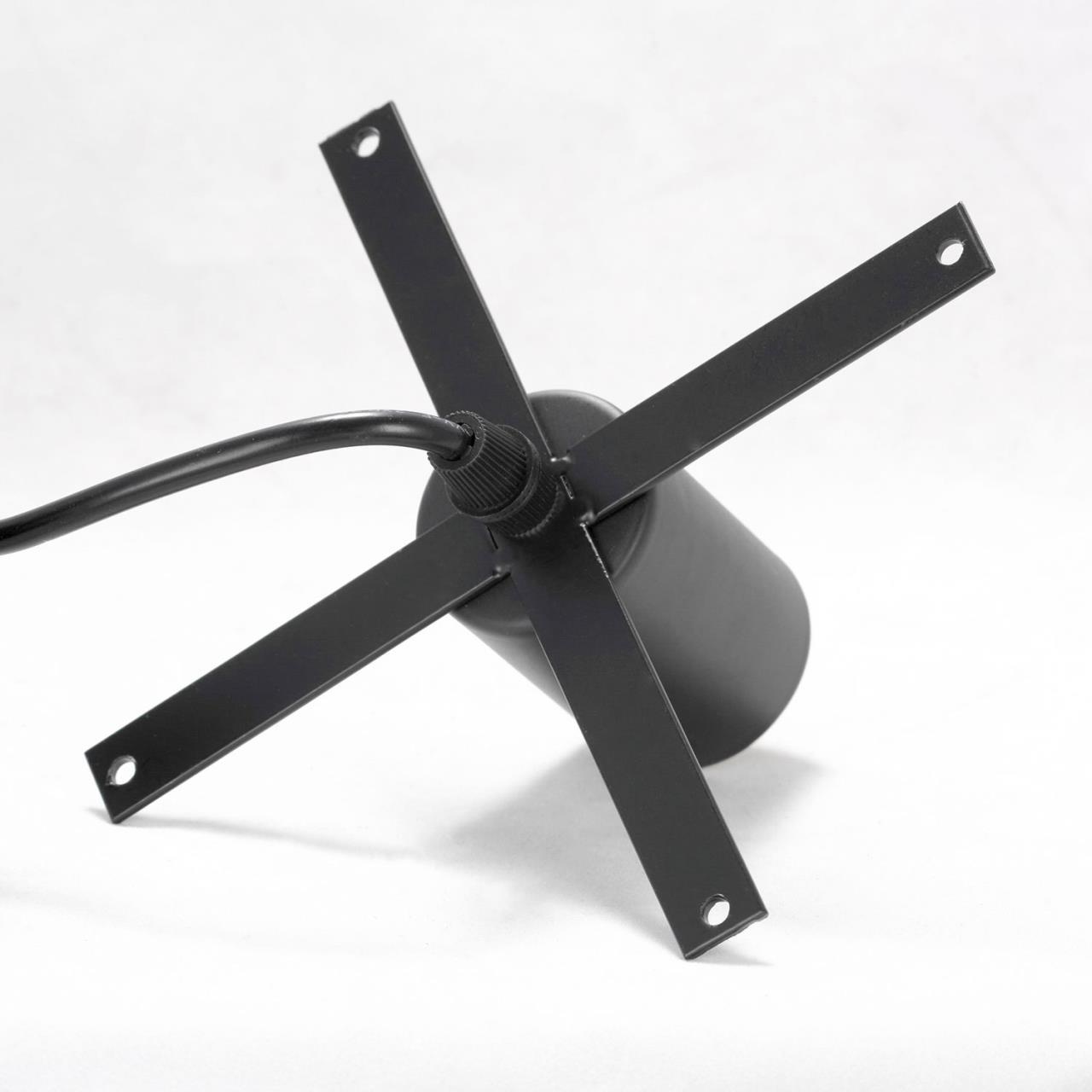 Картинка Подвесной светильник Lussole Lgo Bossier LSP-8273