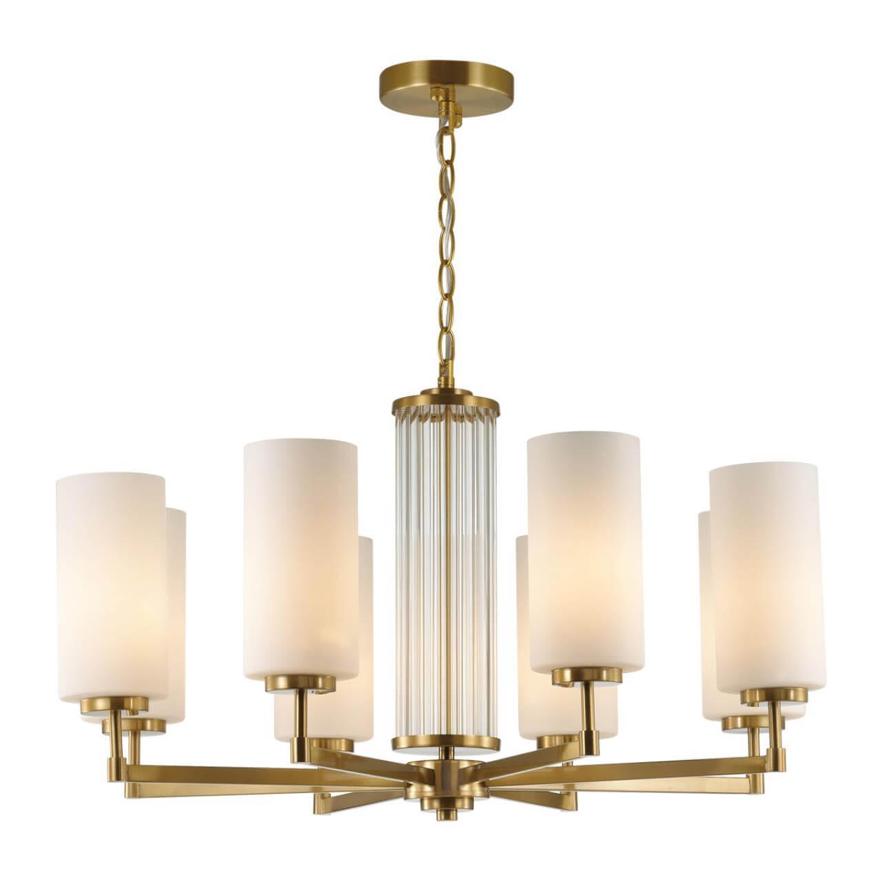 Картинка Подвесная люстра Odeon Light Hall Kasali 4990/8