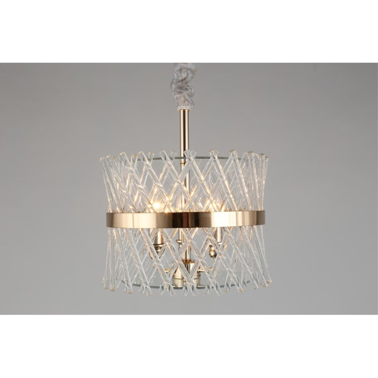 Картинка Подвесная люстра Aployt Toinet APL.734.06.03