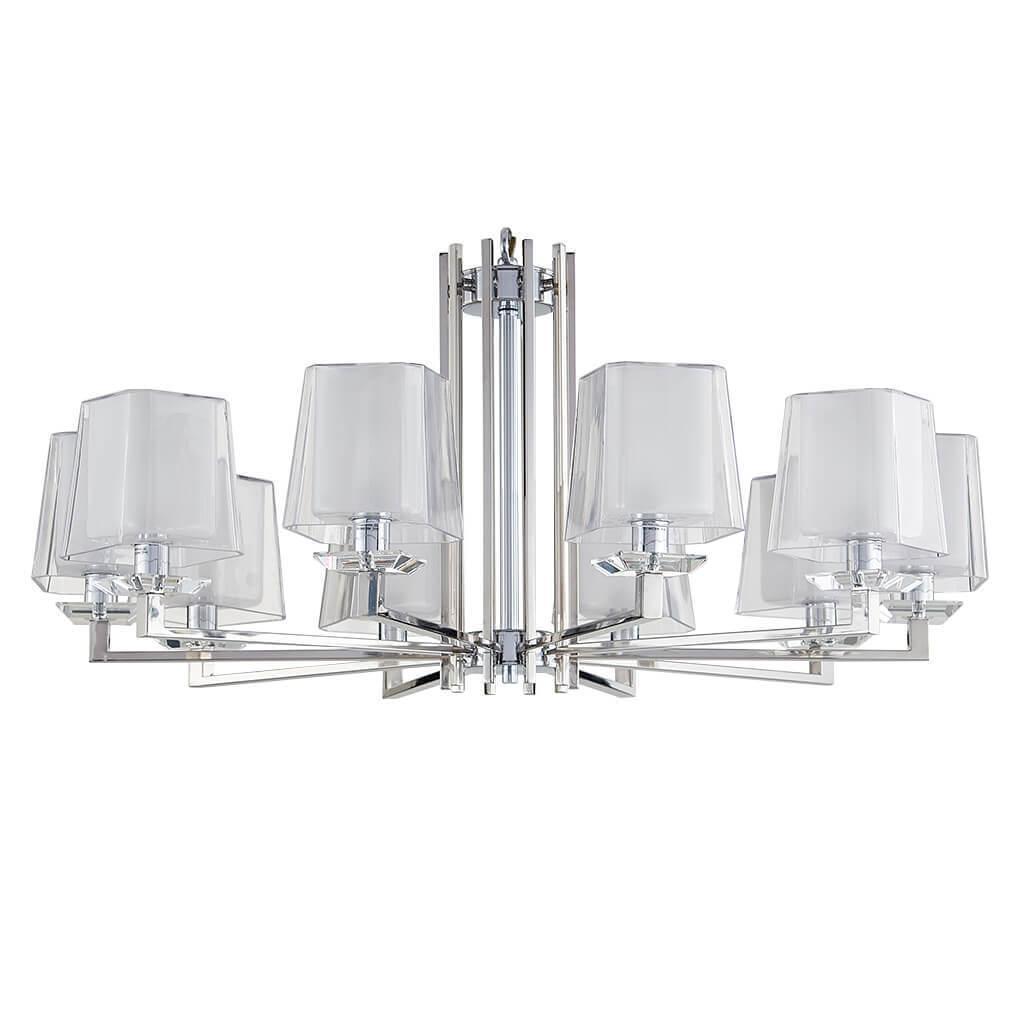 Картинка Подвесная люстра Newport 4710/C М0058843