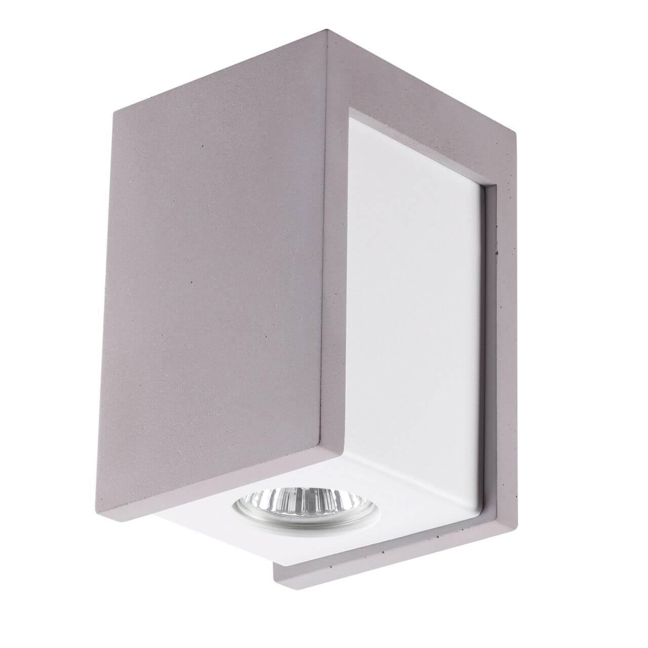 Картинка Потолочный светильник Novotech Legio Konst 370499