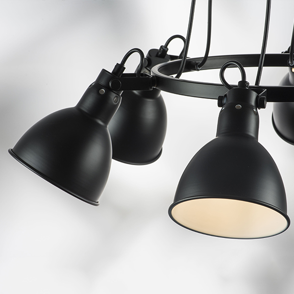 Картинка Подвесная люстра Lightstar Acrobata 761167