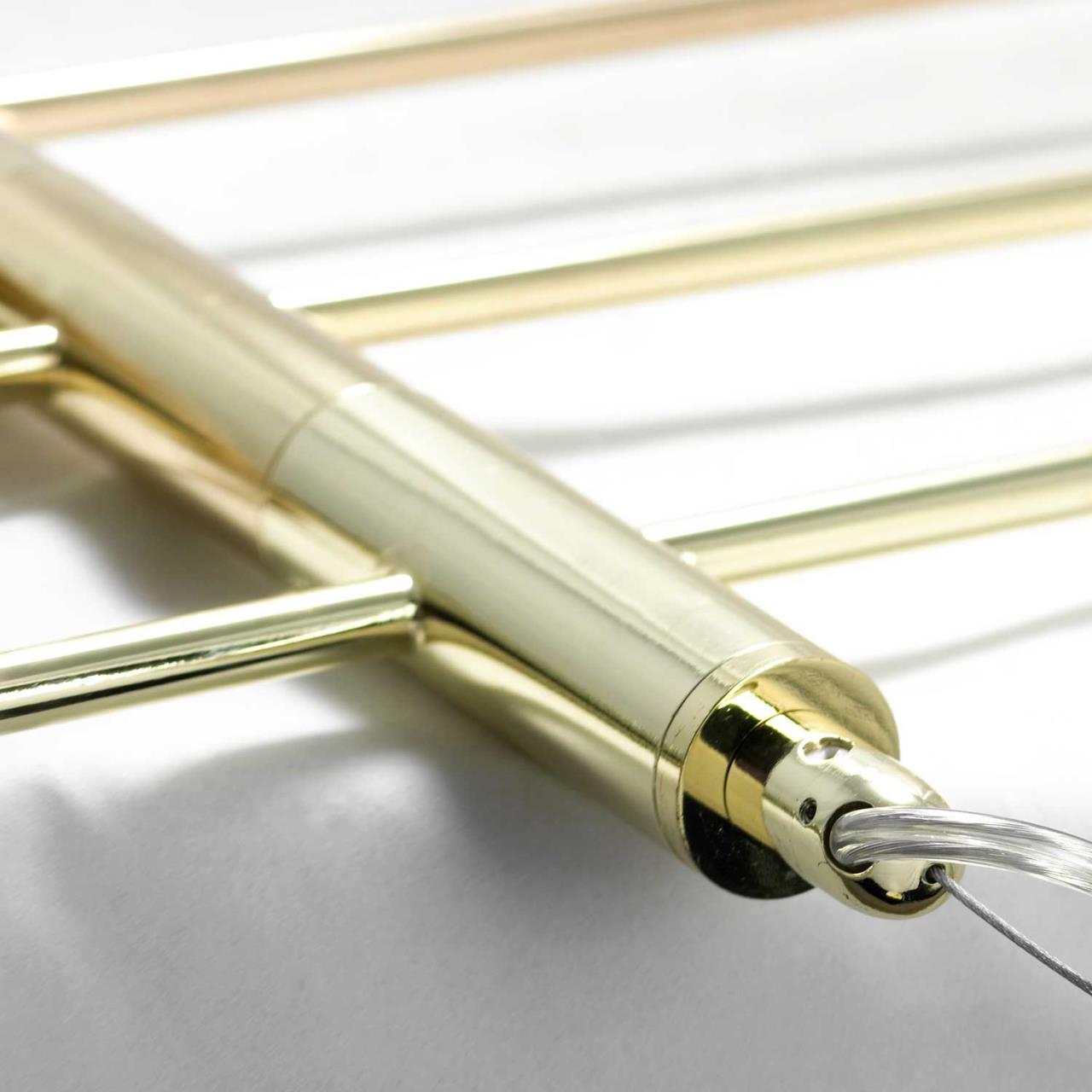 Картинка Подвесная люстра Lussole Lgo Huron LSP-8155