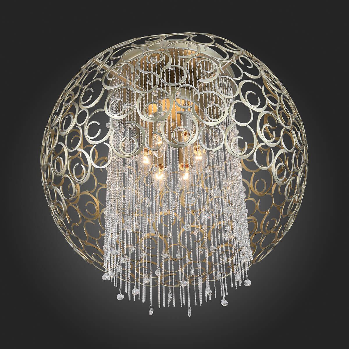 Картинка Потолочный светильник ST Luce Dolcima SL1101.202.06