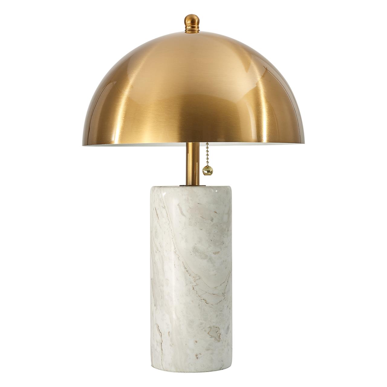 Картинка 7088/2T Odeon Light Настольный светильник с выкл RUFINA