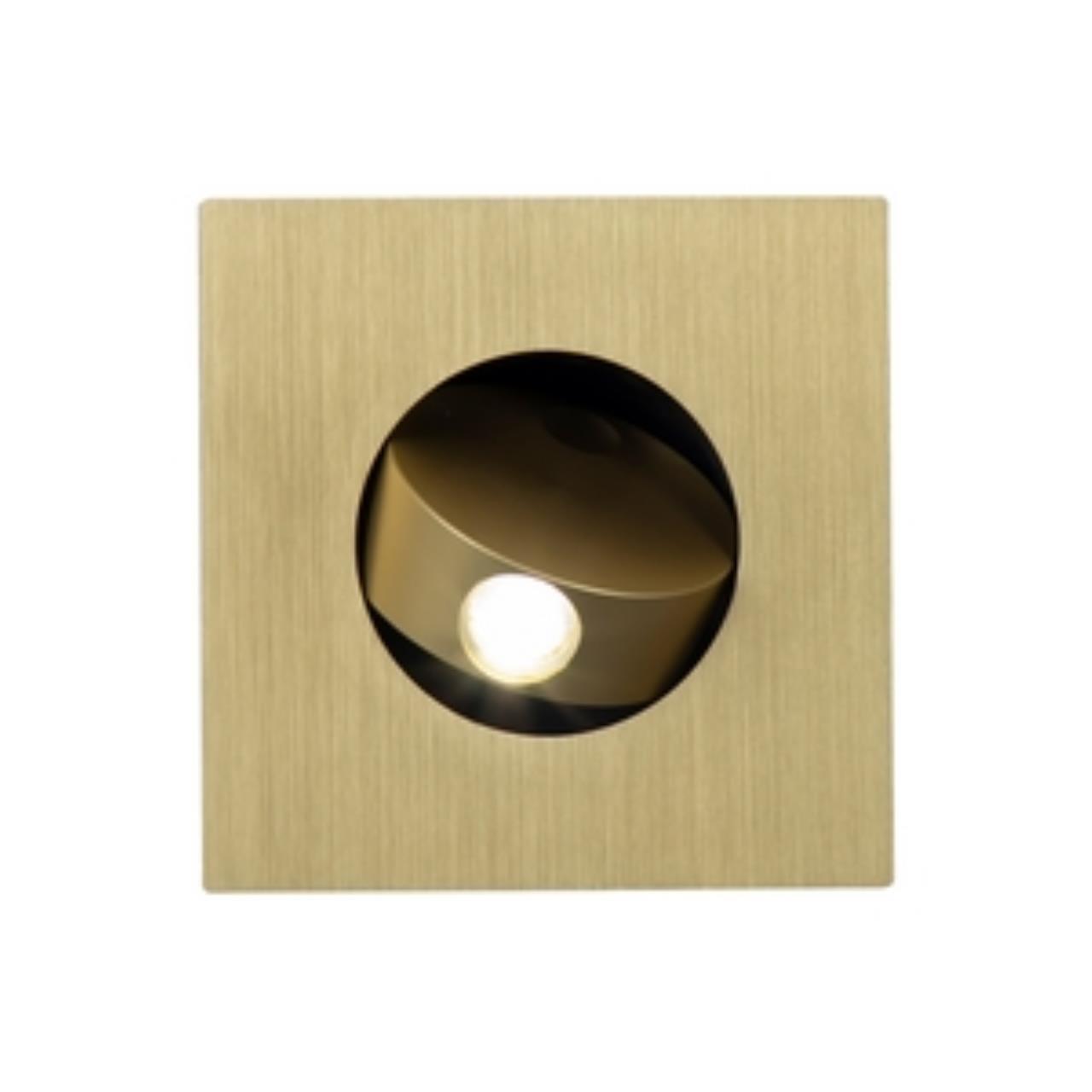 Картинка Настенный светильник Bedside 4279-1W