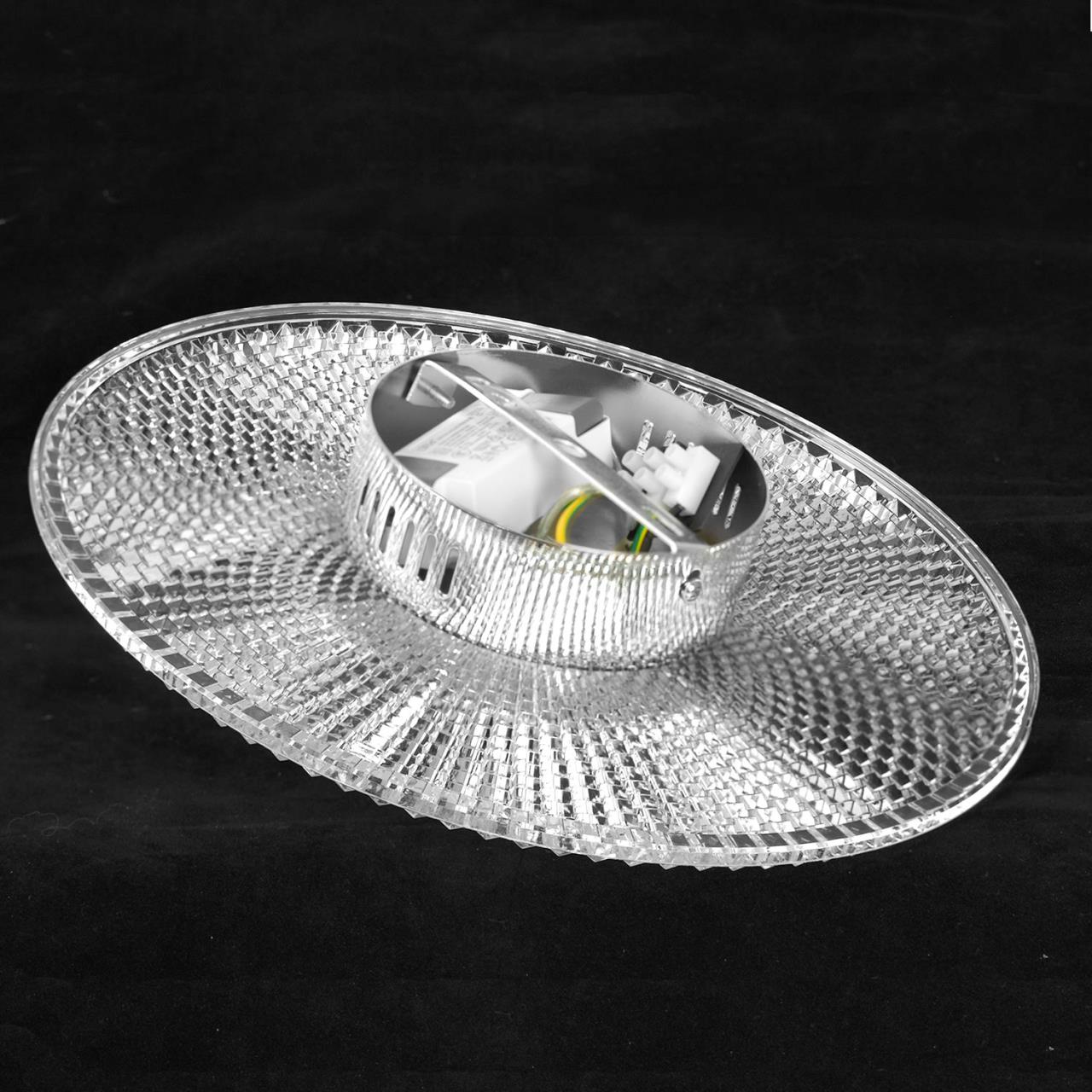 Картинка Бра настенное Lussole DUVAL LSP-7448