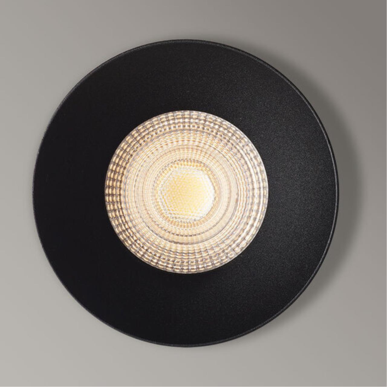 Картинка Точечный встраиваемый светильник Arte Lamp DUCRE A8094PL-1BK