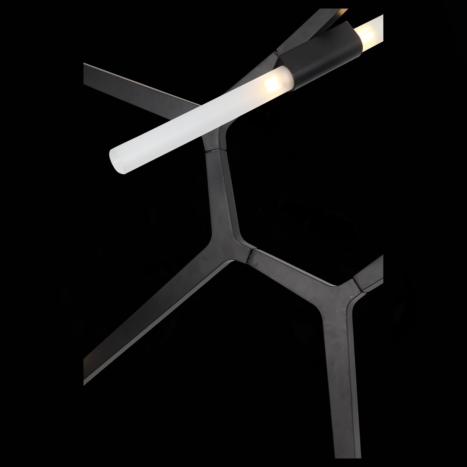 Картинка Подвесная люстра ST Luce Bastoni SL947.402.14