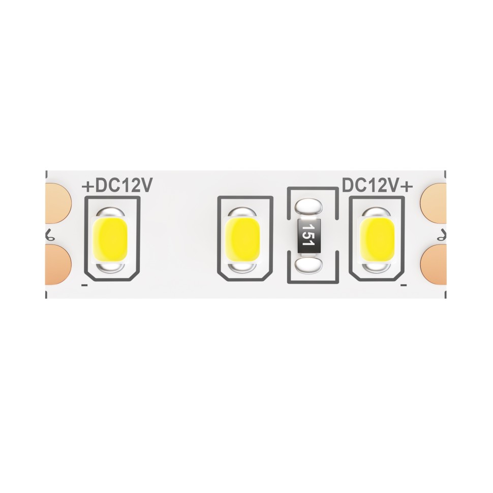 Картинка Светодиодная лента Led Strip 10112