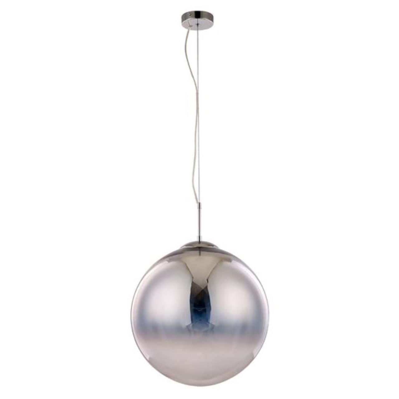 Картинка Подвесной светильник Arte Lamp Jupiter Chrome A7964SP-1CC