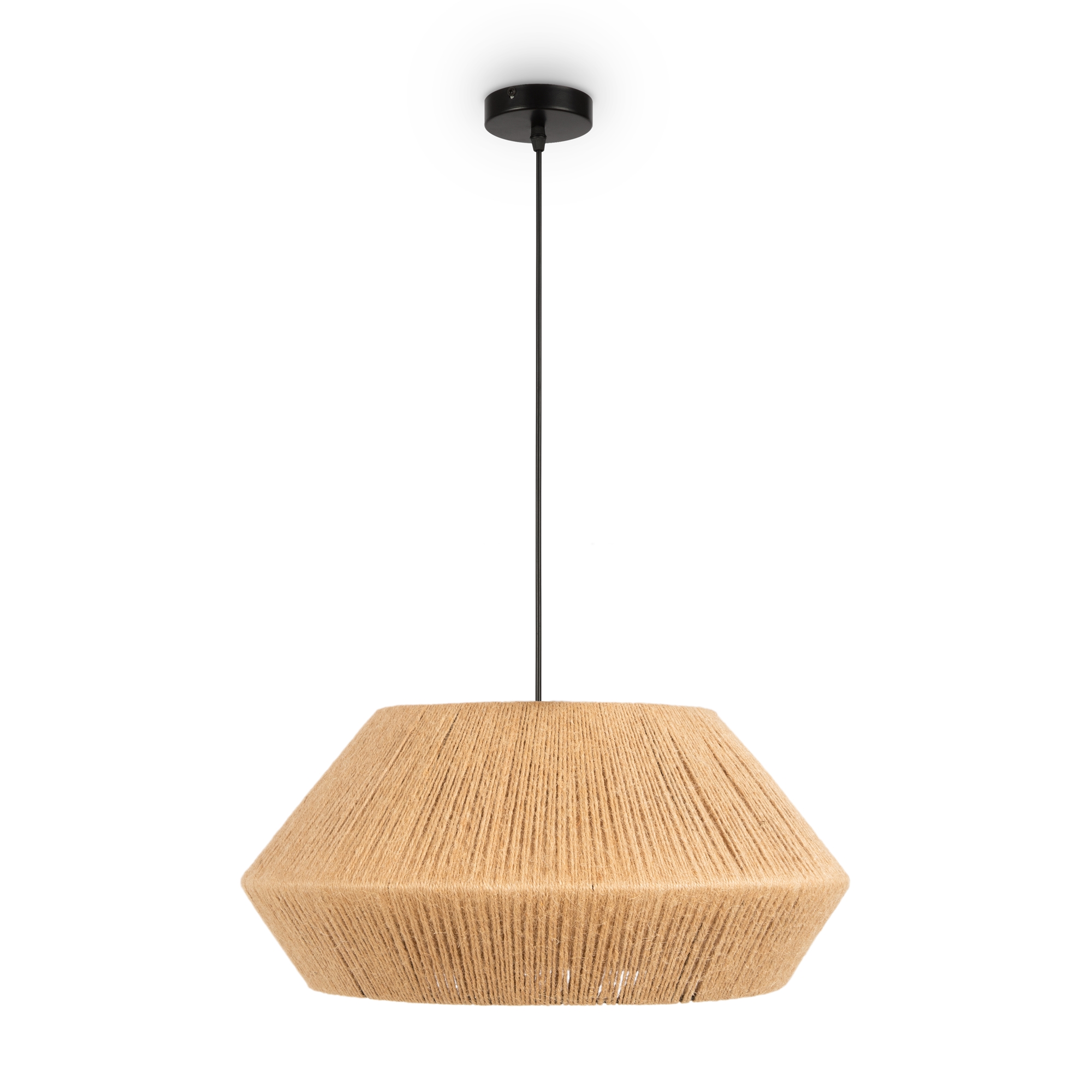 Картинка Подвесной светильник Freya FR5248PL-01BG