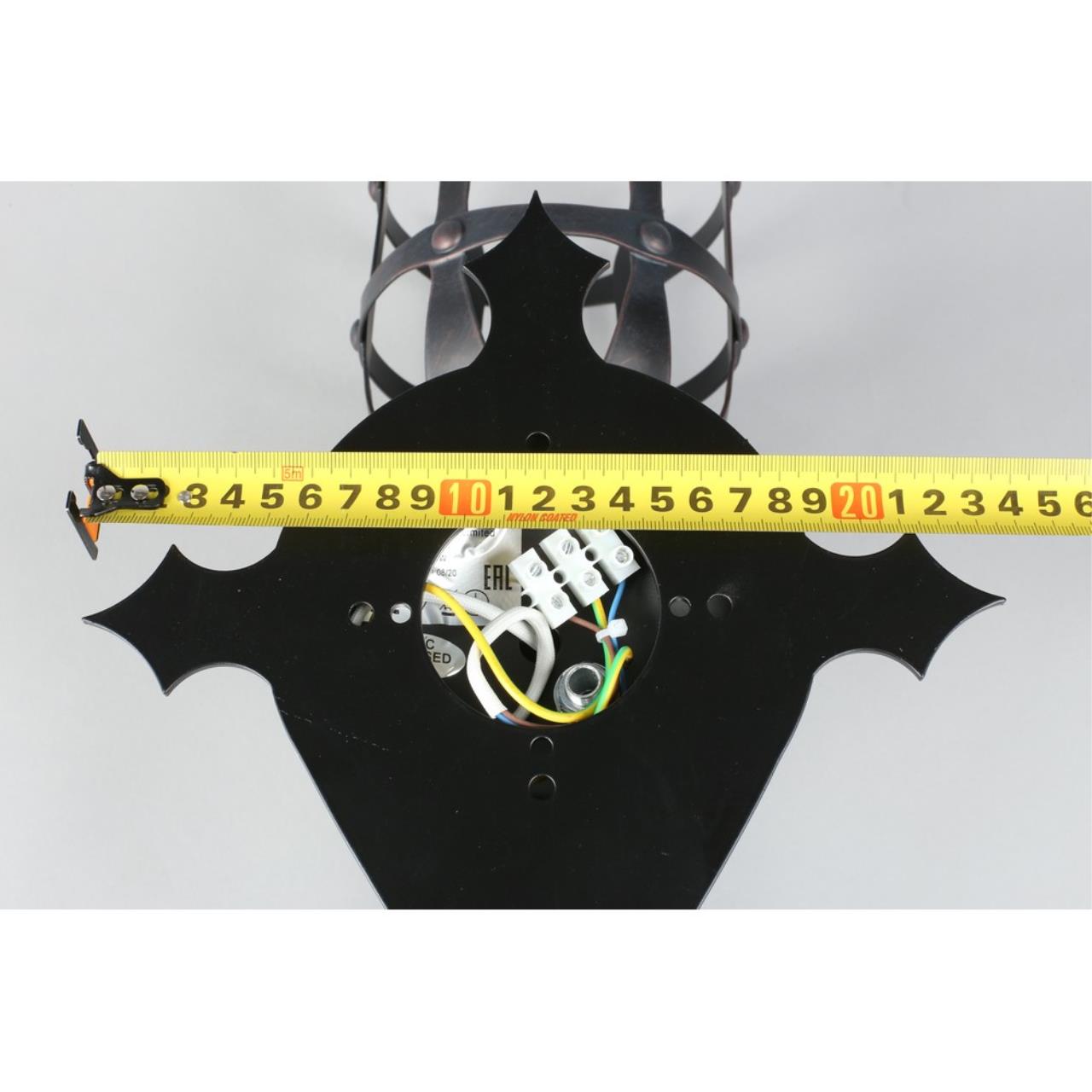 Картинка Бра Aployt Simona APL.500.01.01