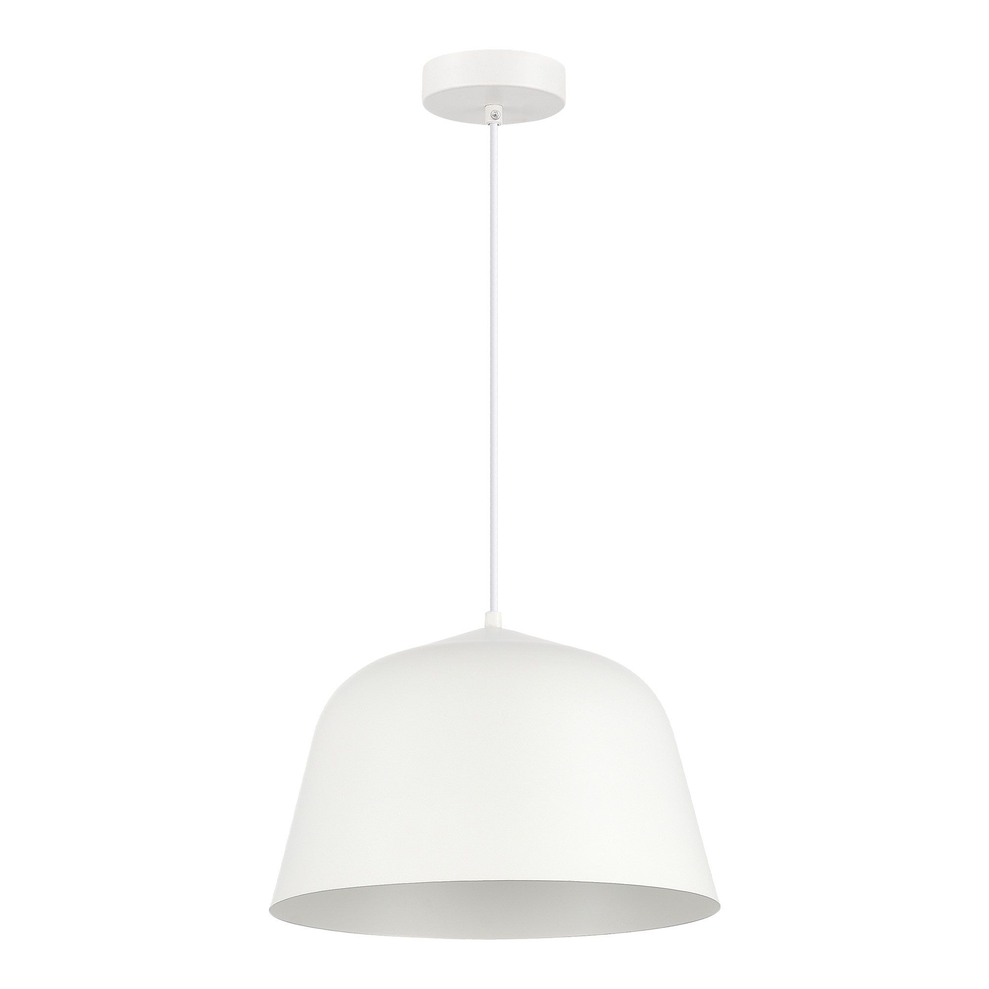 Картинка Evoluce SLE1805-503-01 Светильник подвесной Blank