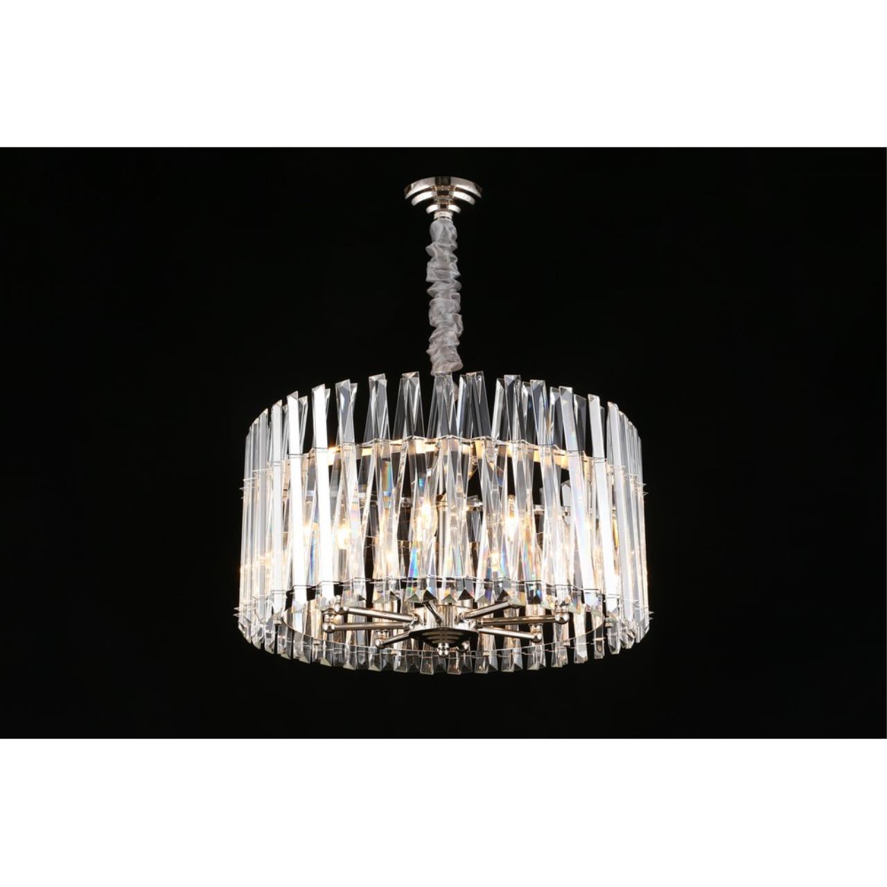 Картинка Подвесная люстра Aployt Verene APL.808.03.08