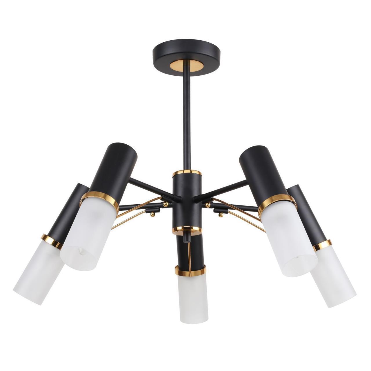 Картинка Потолочная люстра F-Promo Viator 2558-5P