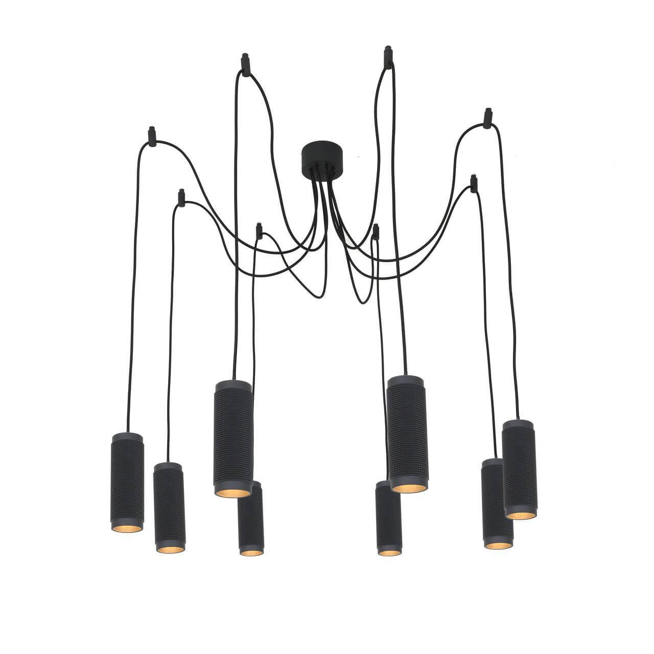 Картинка Подвесная люстра Favourite Kinescope 2452-8P