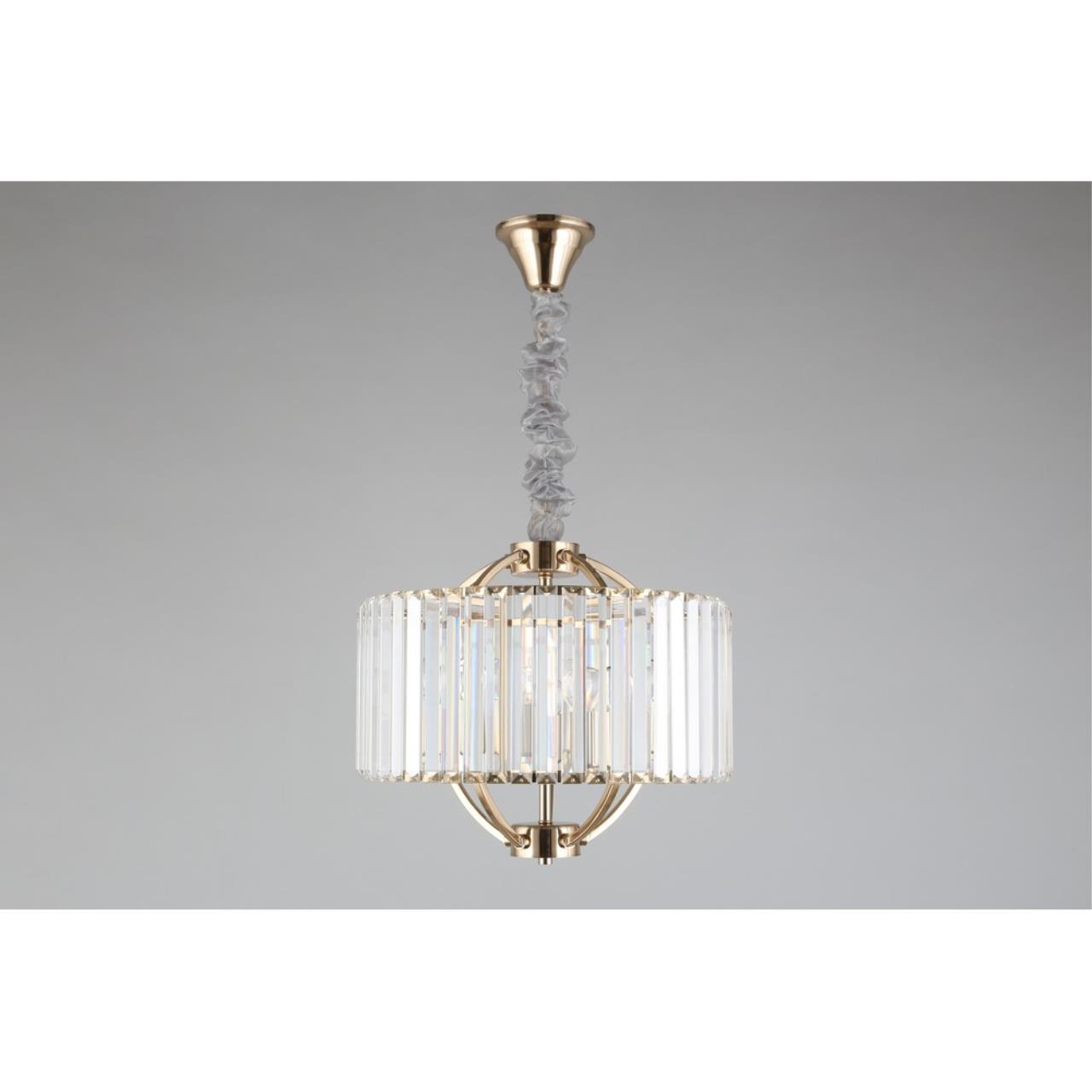 Картинка Подвесная люстра Aployt Nela APL.746.13.05