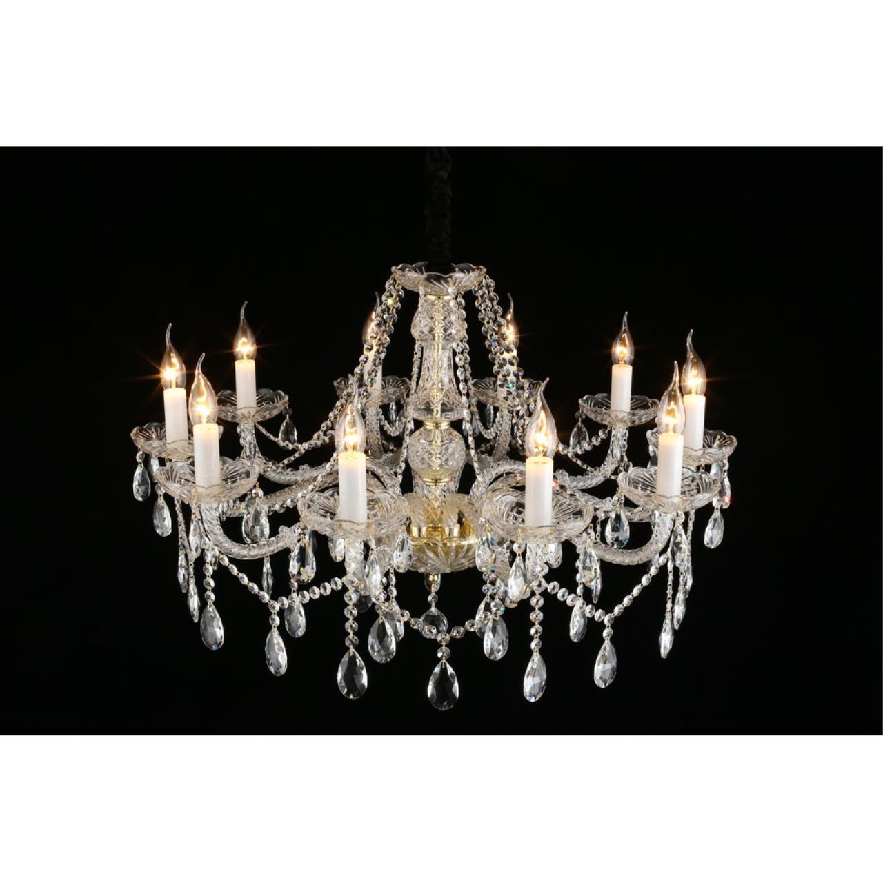 Картинка Подвесная люстра Aployt Anula APL.810.03.10