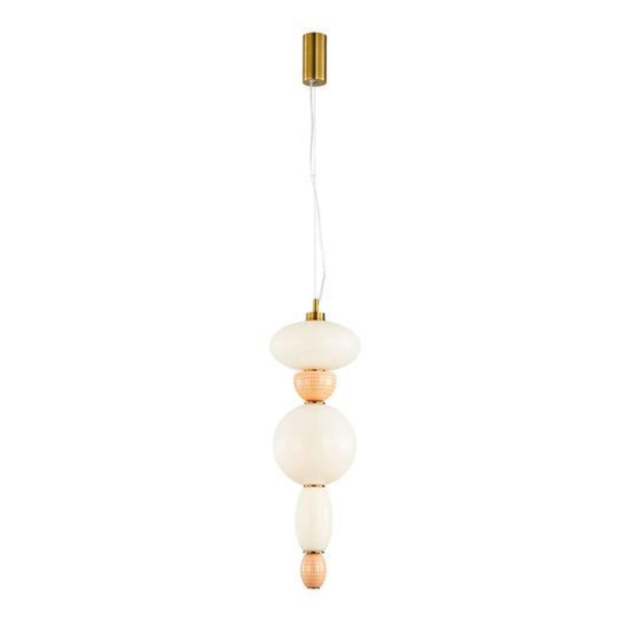 подвесной светильник divinare ambra 5016/17 sp-24, доставка по Казахстану 