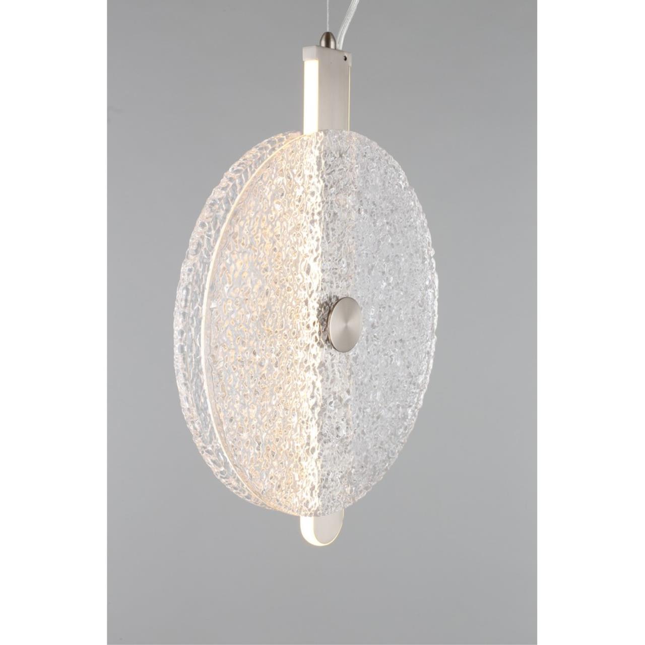 Картинка APL.328.16.09 Светильник подвесной Aployt Lorentayn