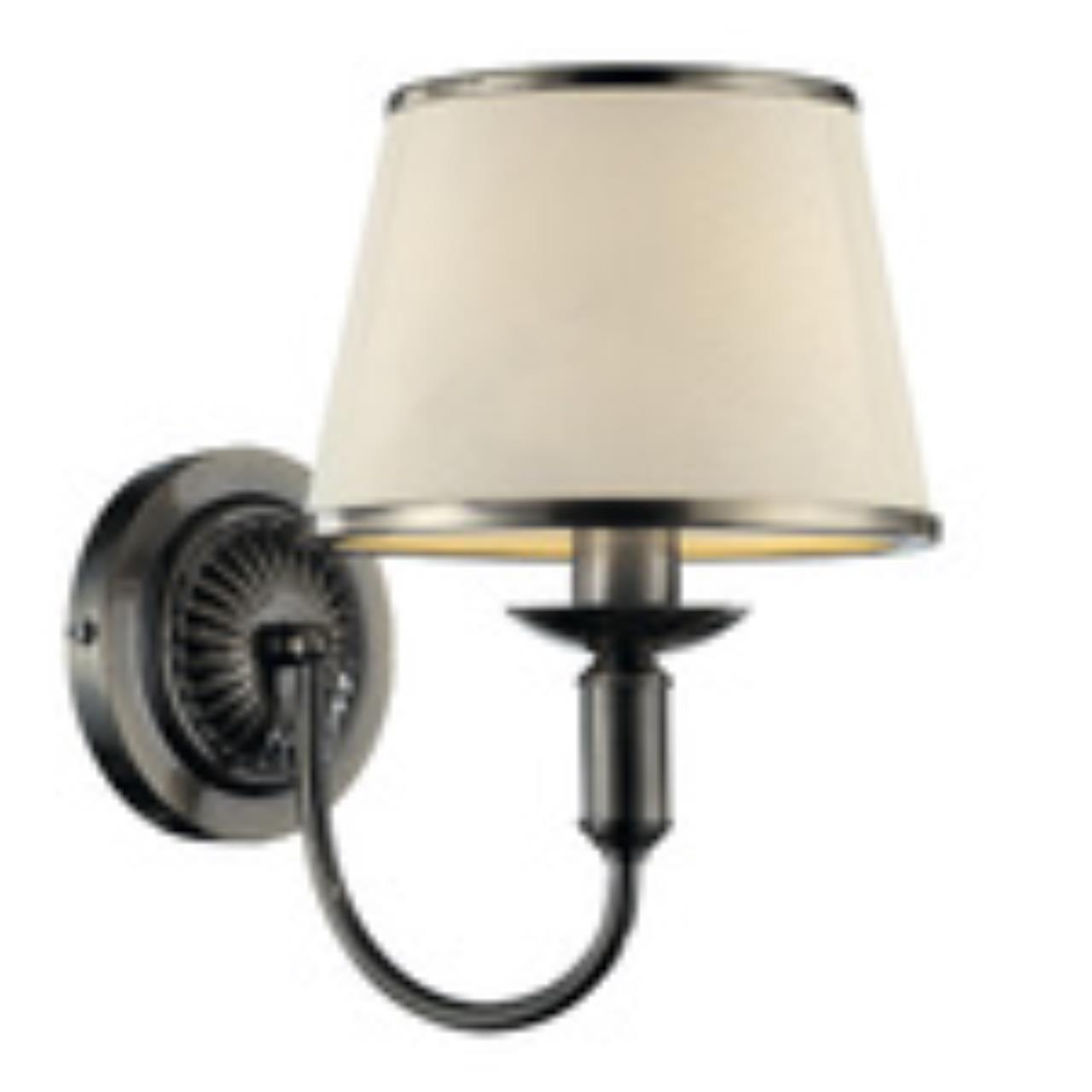 Картинка Бра Arte Lamp Alice A3579AP-1AB