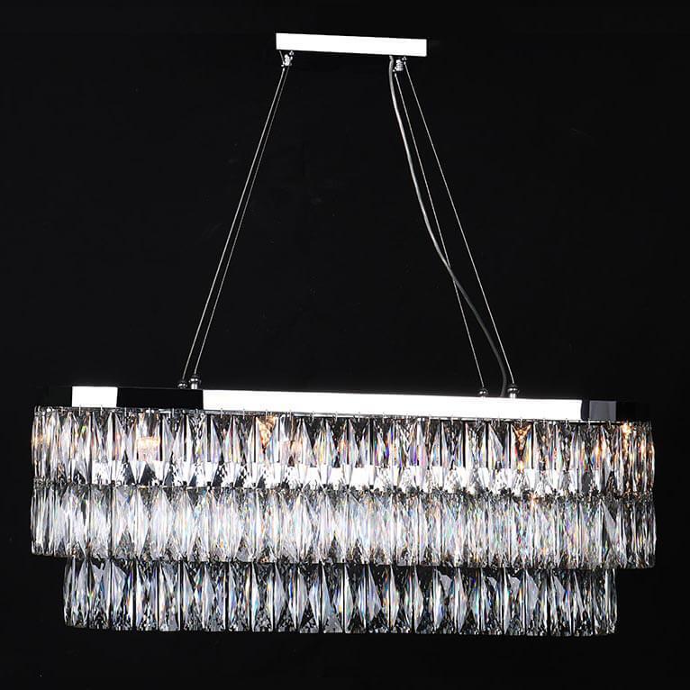 Картинка Подвесной светильник Newport 10128+6/S М0062148