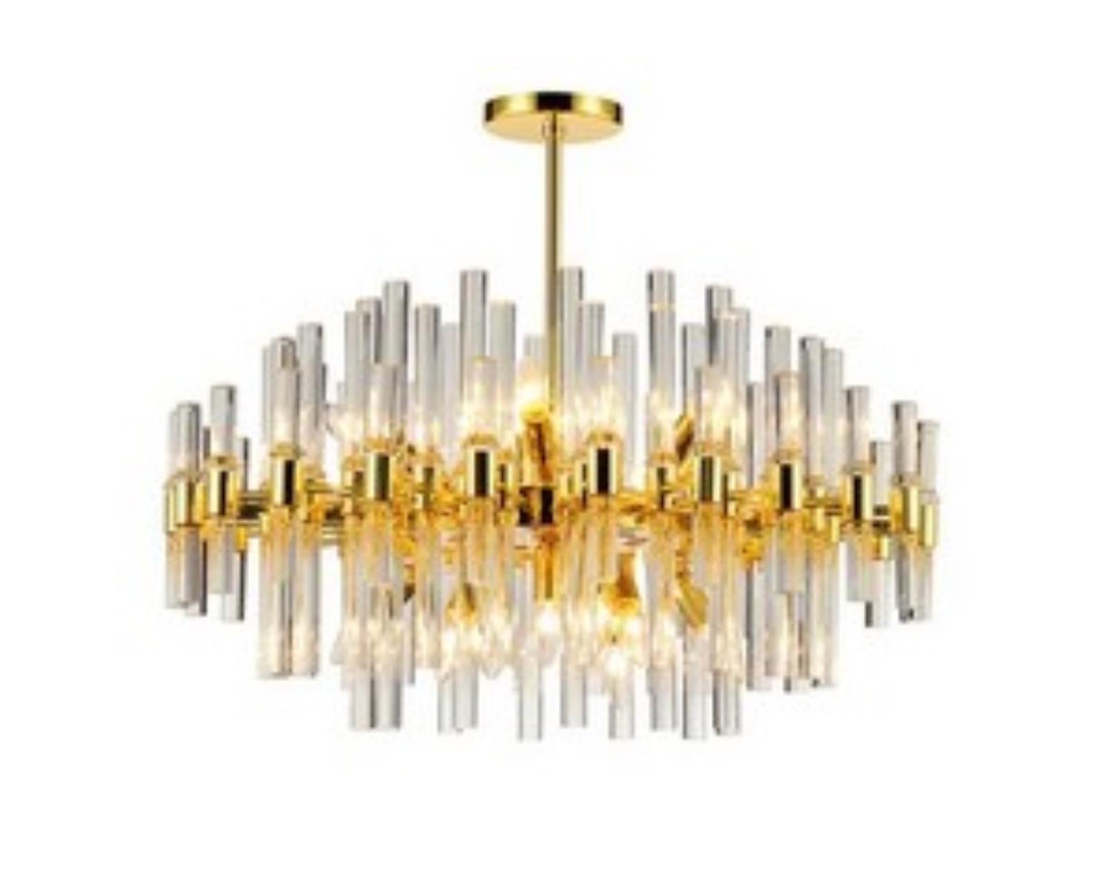 Картинка Подвесная люстра Favourite Сelebratio 2205-18P