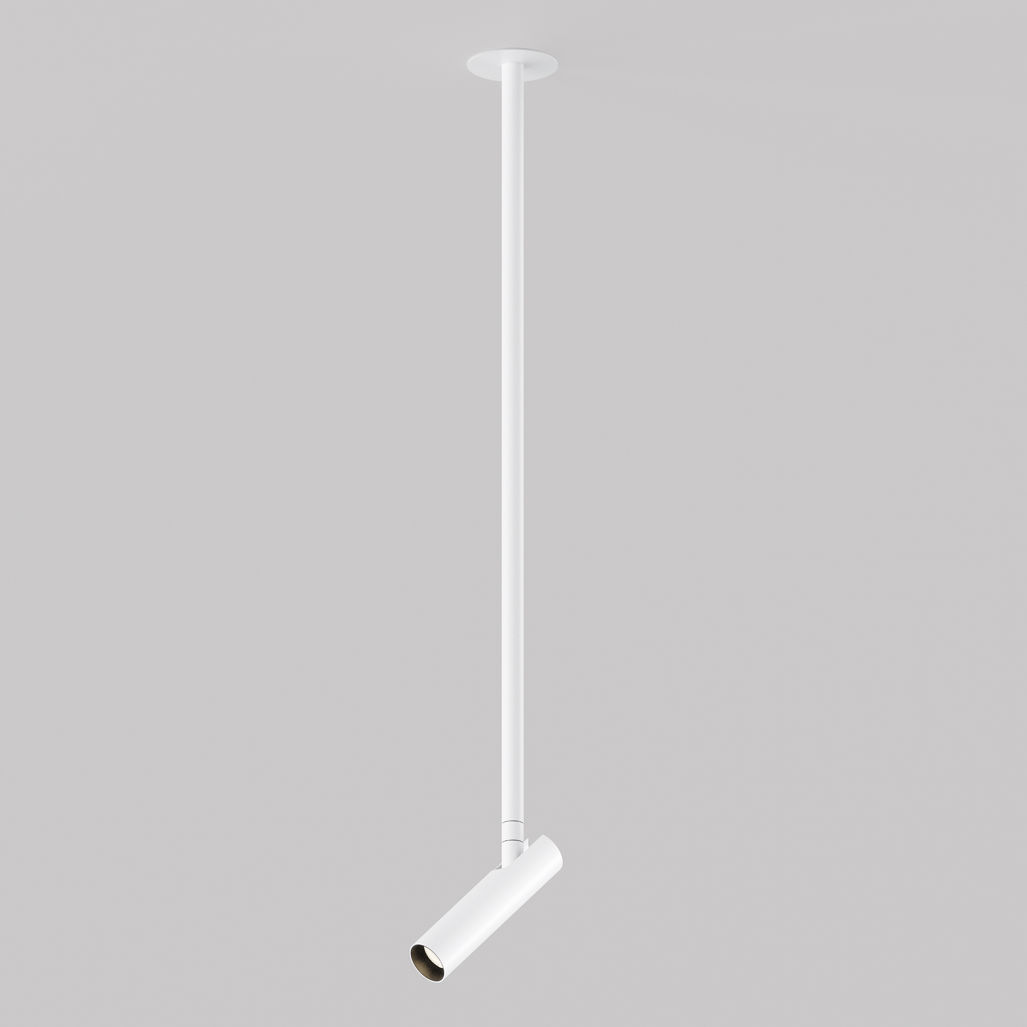 Картинка Подвесной светильник Technical P141RS-L125-6W3K-W