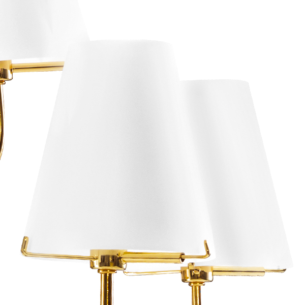 Картинка Подвесная люстра Lightstar Diafano 758162