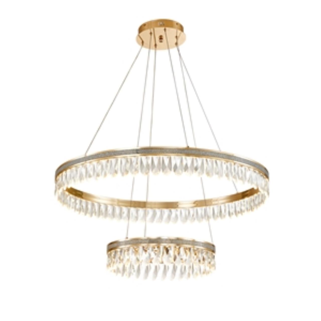 Картинка Подвесной светильник Palatium 4207-12P