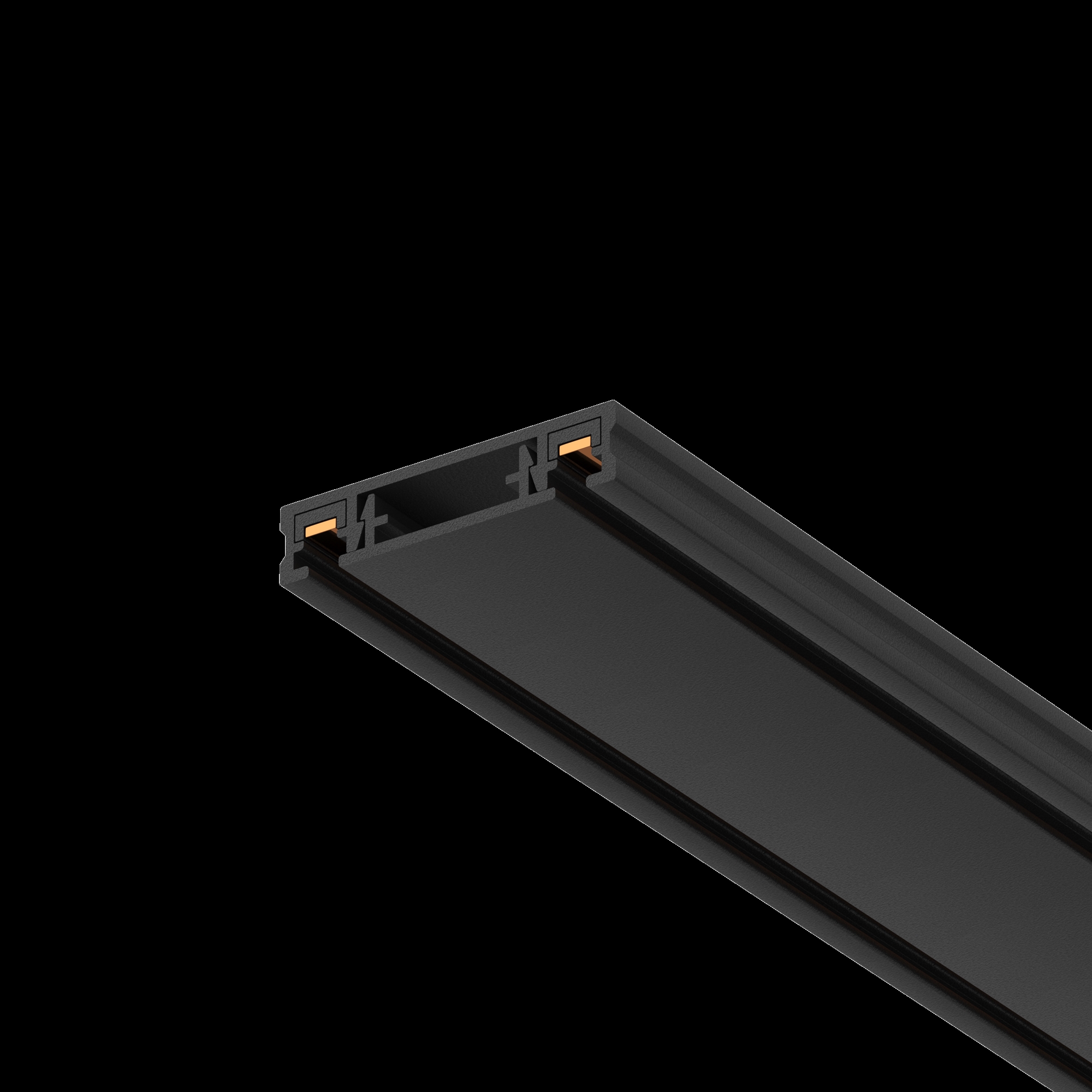 Картинка Шинопровод накладной Technical TRX084-112B