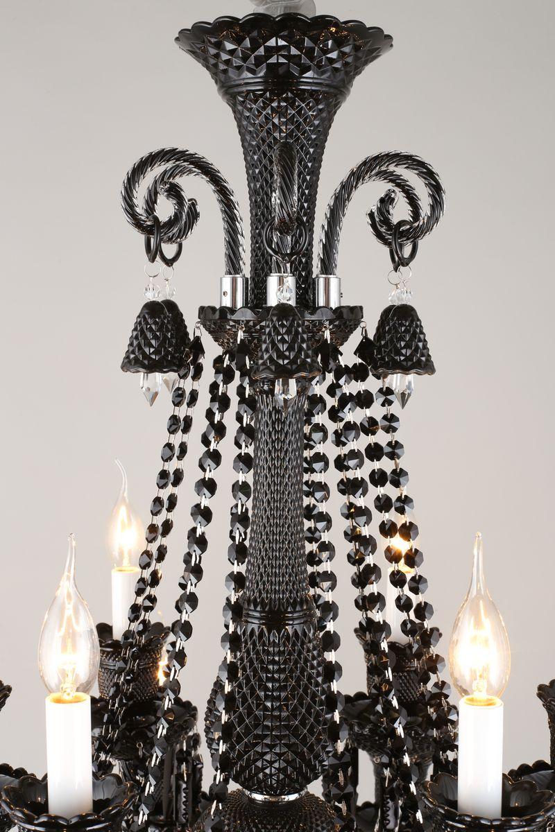 Картинка Подвесная люстра Aployt Kler APL.709.03.18