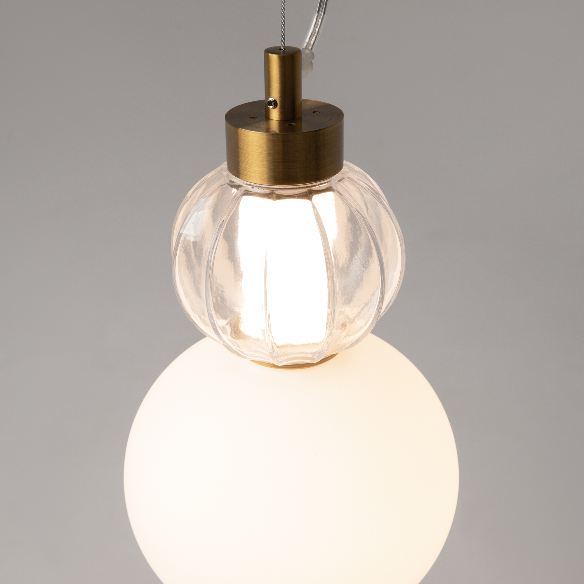 Картинка Подвесной светильник Maytoni P069PL-L17G3K