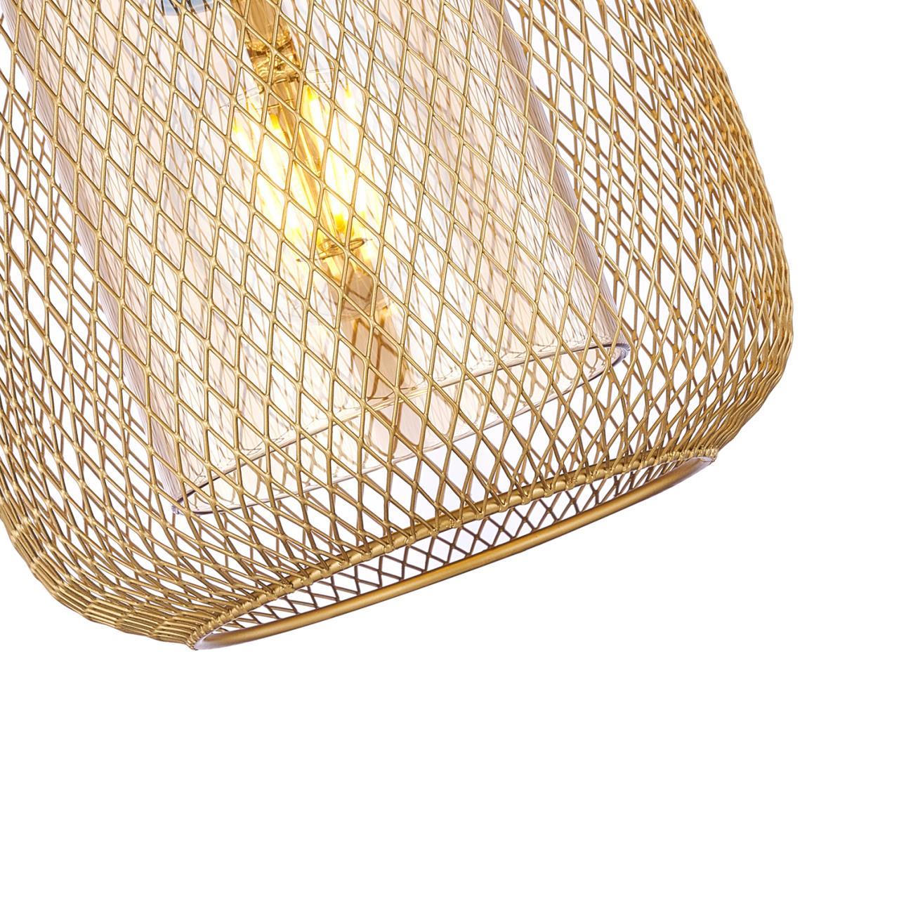 Картинка Подвесной светильник Galler 4348-1P