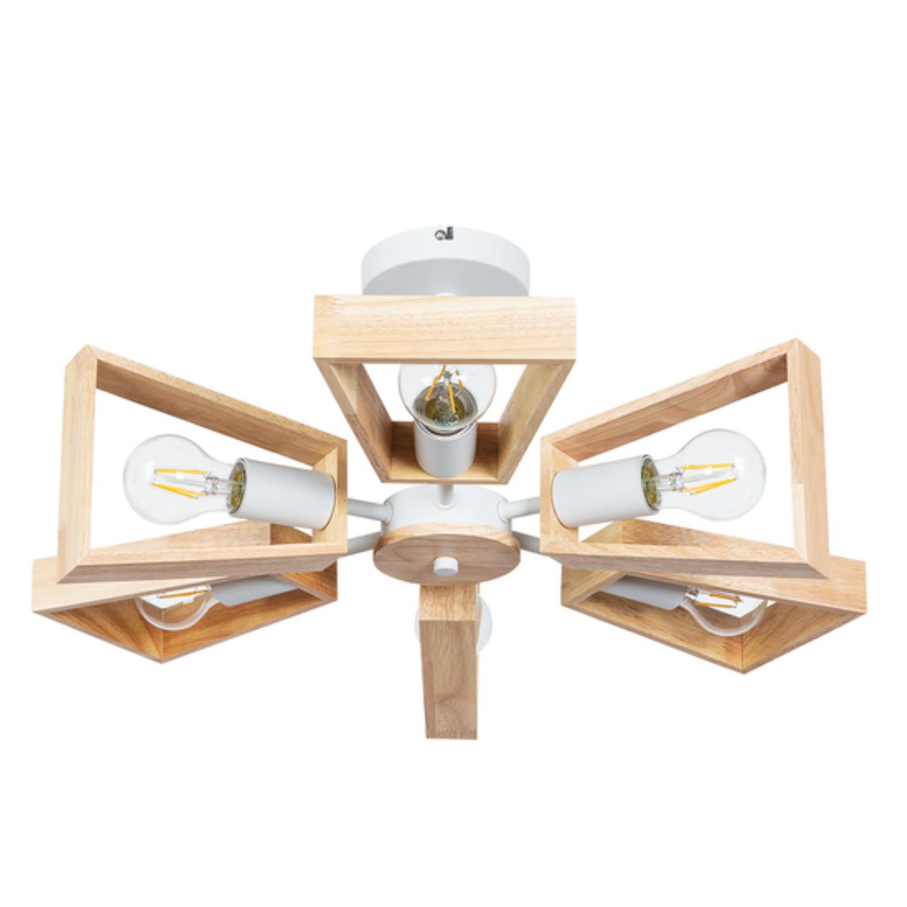 люстры потолочный светильник arte lamp brussels a8030pl-6wh, доставка по Казахстану 