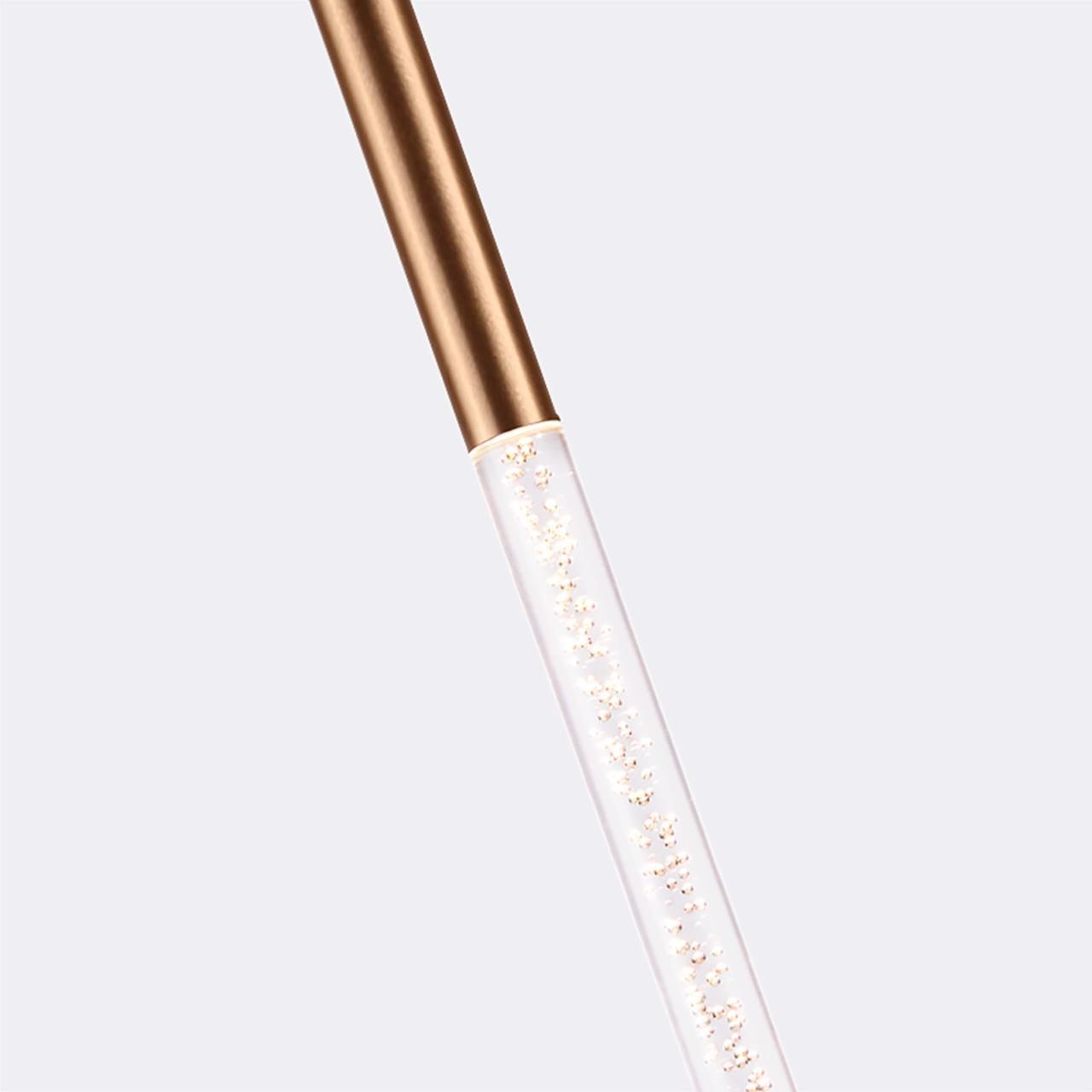 Картинка Подвесной светильник Bubblor 4311-1P