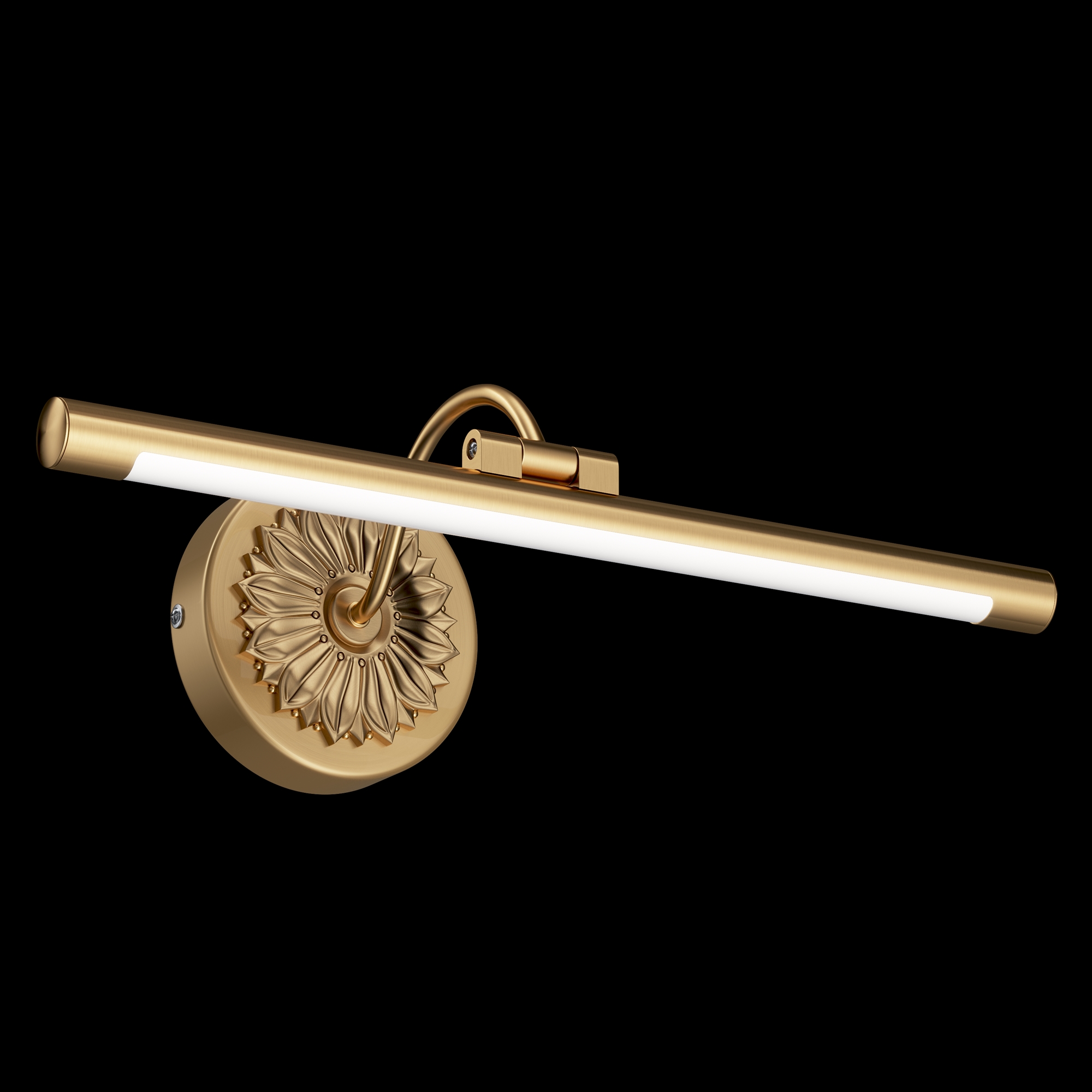 Картинка Подсветка Maytoni MIR014WL-L9G3K