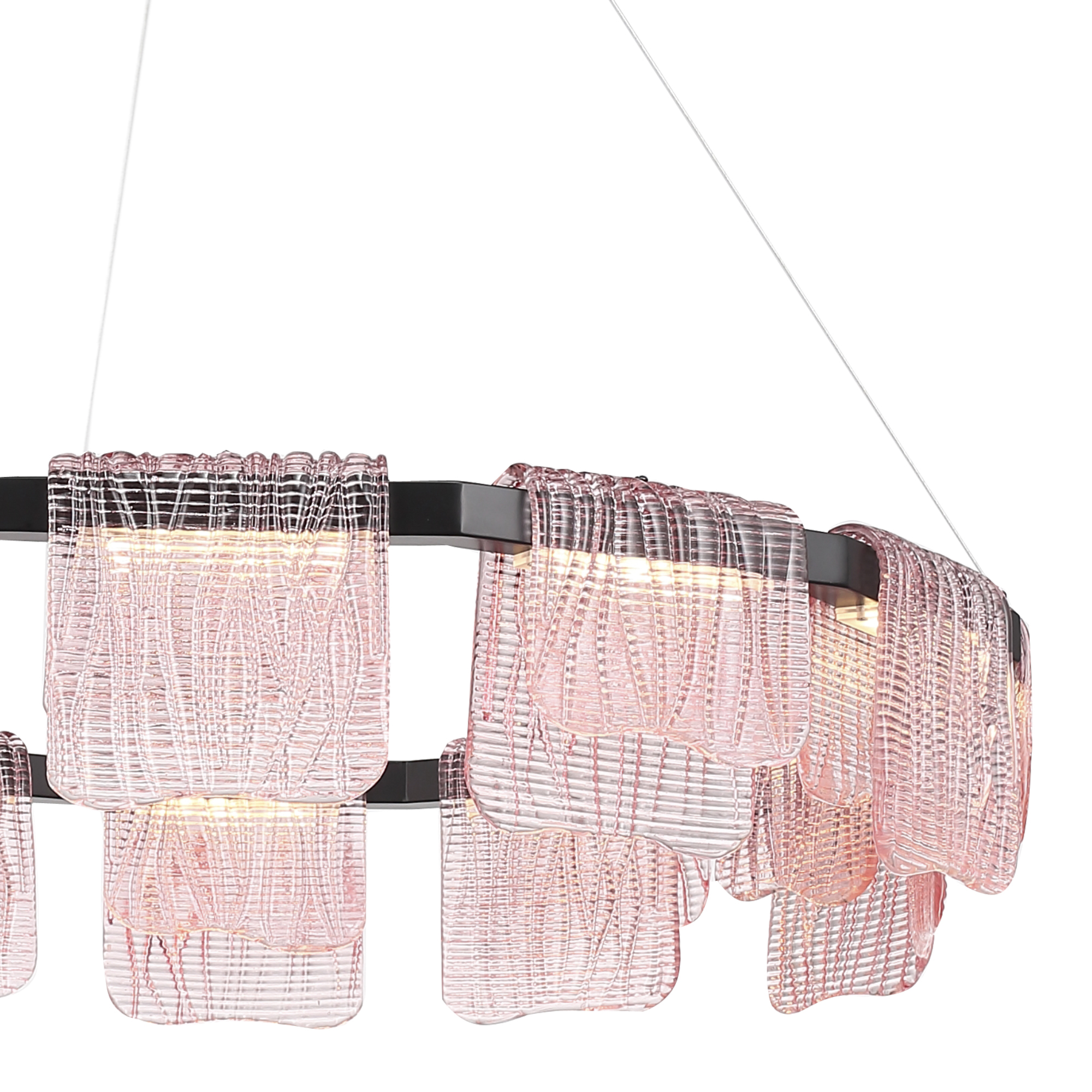 Картинка SL6021.403.66 Люстра ST-Luce VOILE