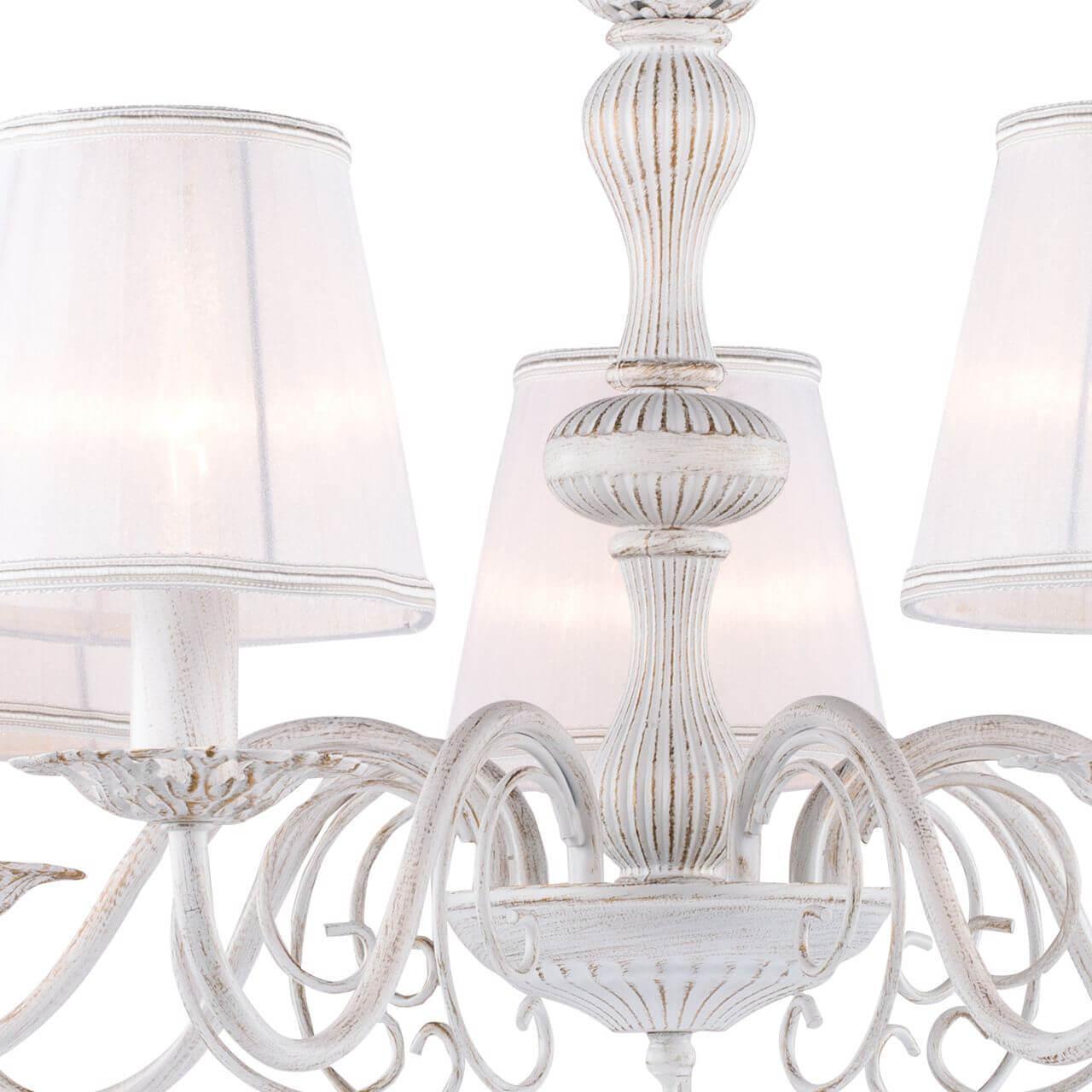 Картинка Подвесная люстра Favourite Malta 1730-5P