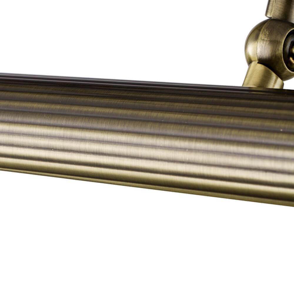 Картинка Подсветка для картин Maytoni Renoir PIC118-22-R